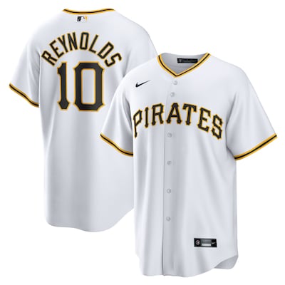 Pittsburgh Pirates Men Jerseys 2025-11-11-011